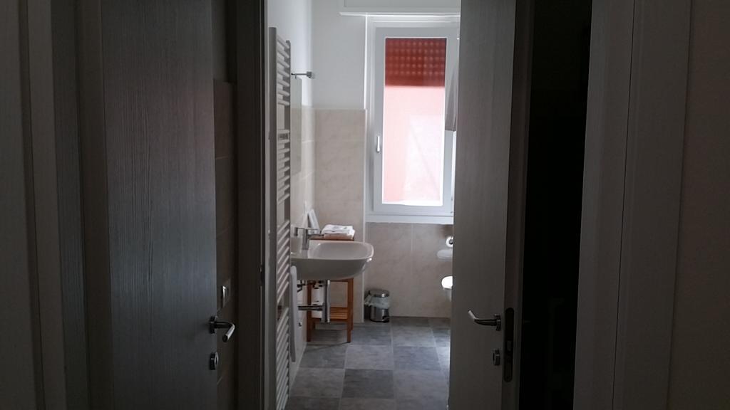 Apartamento Casa Farinati 3 Verona Exterior foto