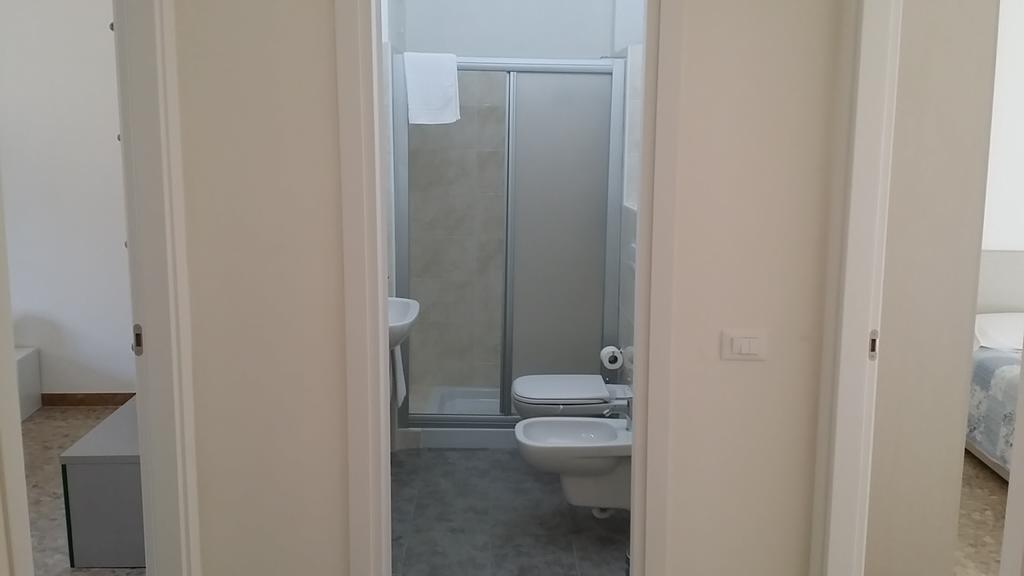 Apartamento Casa Farinati 3 Verona Exterior foto