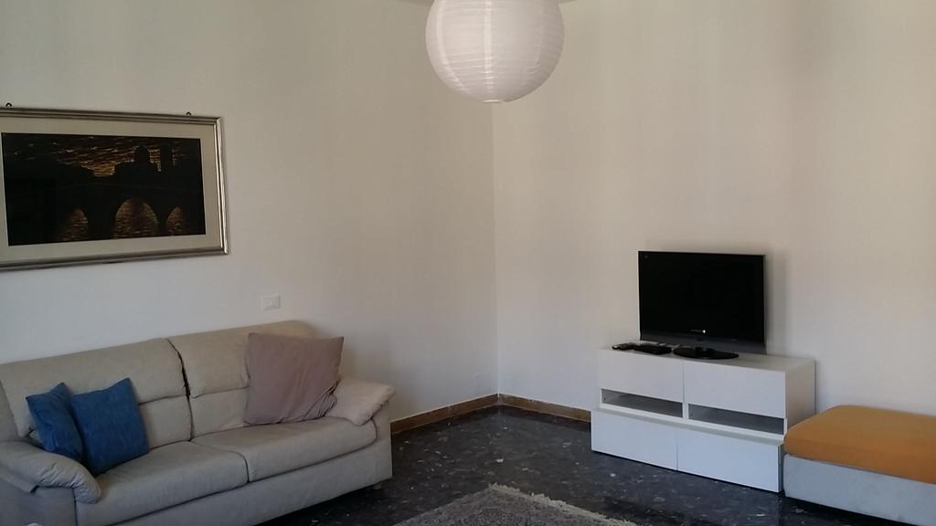 Apartamento Casa Farinati 3 Verona Exterior foto