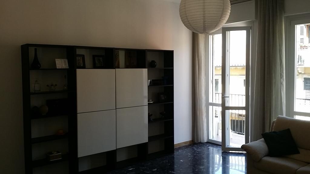Apartamento Casa Farinati 3 Verona Exterior foto