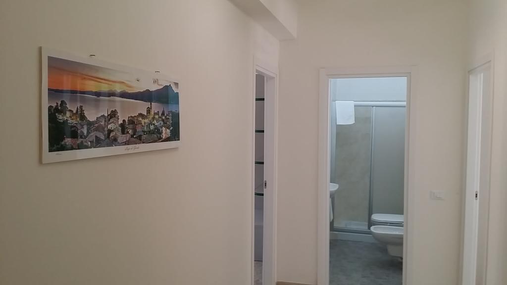 Apartamento Casa Farinati 3 Verona Exterior foto