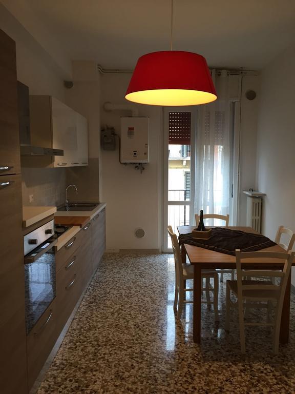 Apartamento Casa Farinati 3 Verona Exterior foto
